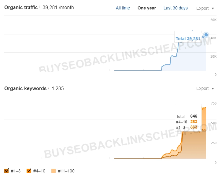 Image 41: buy backlinks case study